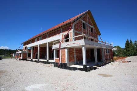 GRADBIŠČE CENTRA ZAŠČITE IN REŠEVANJA RAKEk 05 FOTO LJUBO VUKELIČ